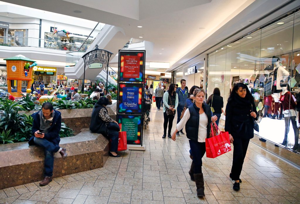 How shutdowns permanently changed US consumerism