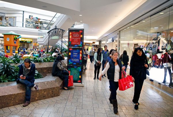 How shutdowns permanently changed US consumerism