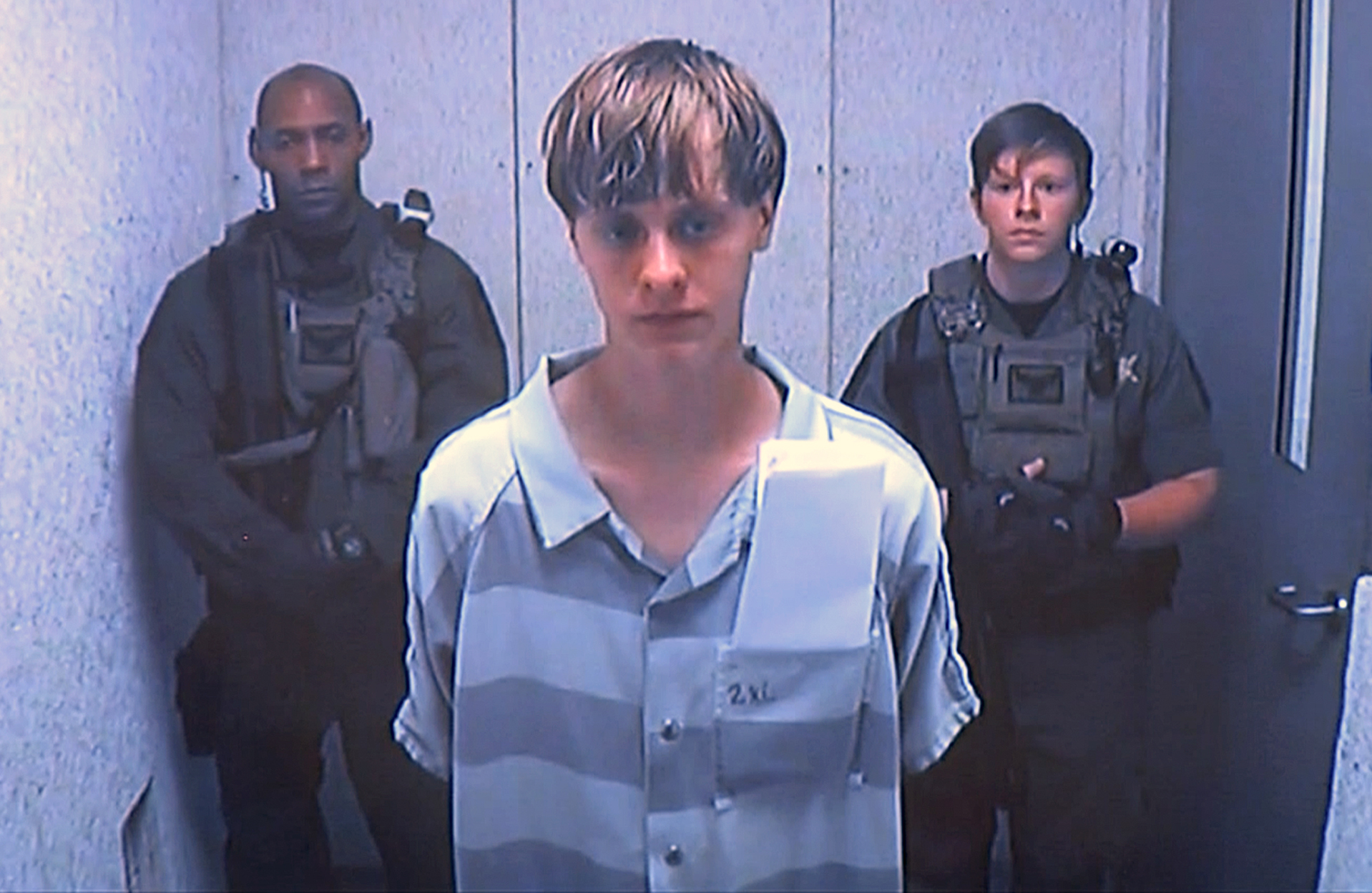 FBI director: Charleston shooter should have been prevented from buying a gun