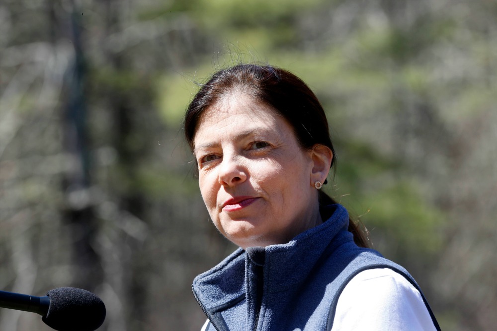 Renewed gun debate could tighten N.H. Senate race