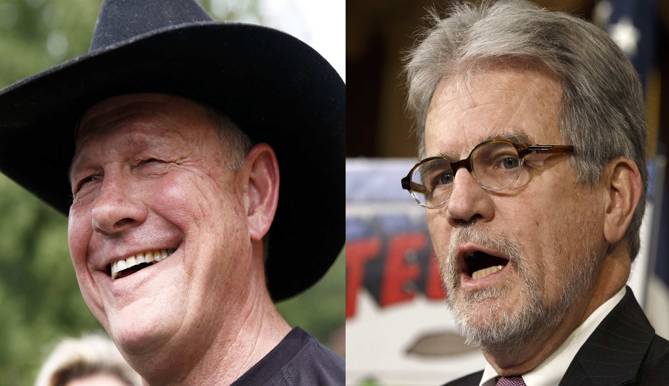 Tom Coburn endorses Roy Moore in Alabama Senate race