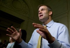 Ken Cuccinelli: Jim Jordan is the grassroots choice for speaker of the House