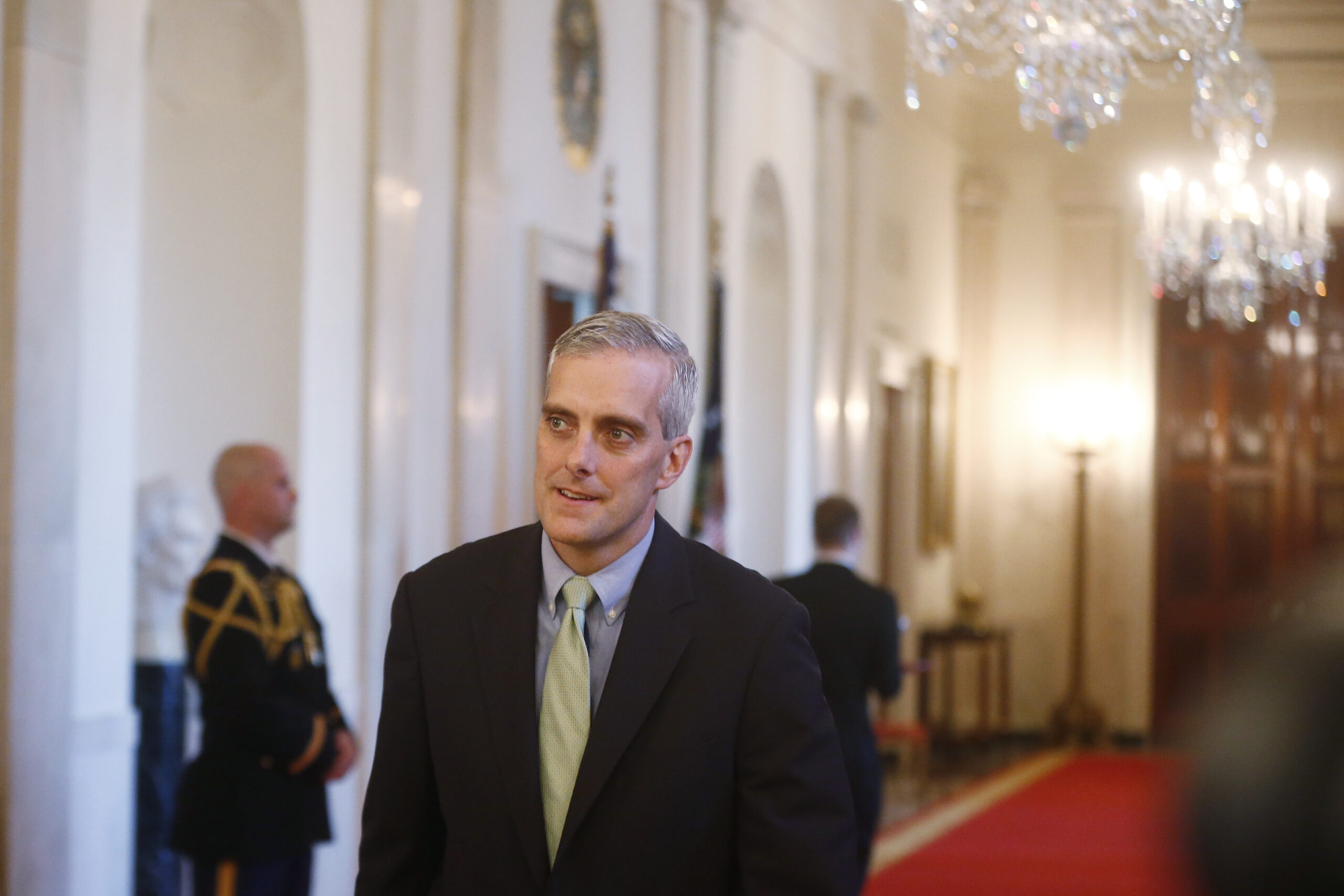 White House still blaming 2008 recession for economic woes