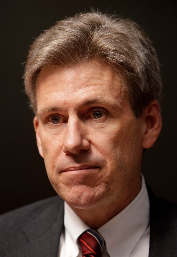 Boehner to appoint select Benghazi committee