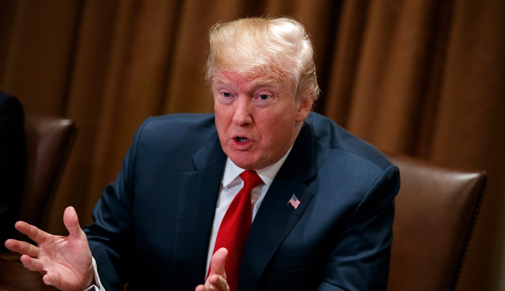 White House to modify budget request after caps deal
