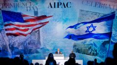 Everyone knows what the Democrats’ AIPAC obsession is really about
