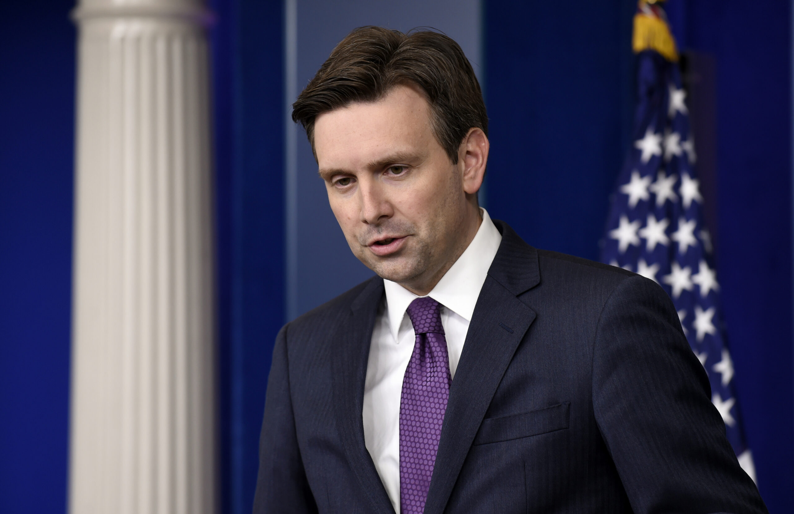 WH doubles down on Obama remarks about GOP ‘common cause’ with Iran hardliners