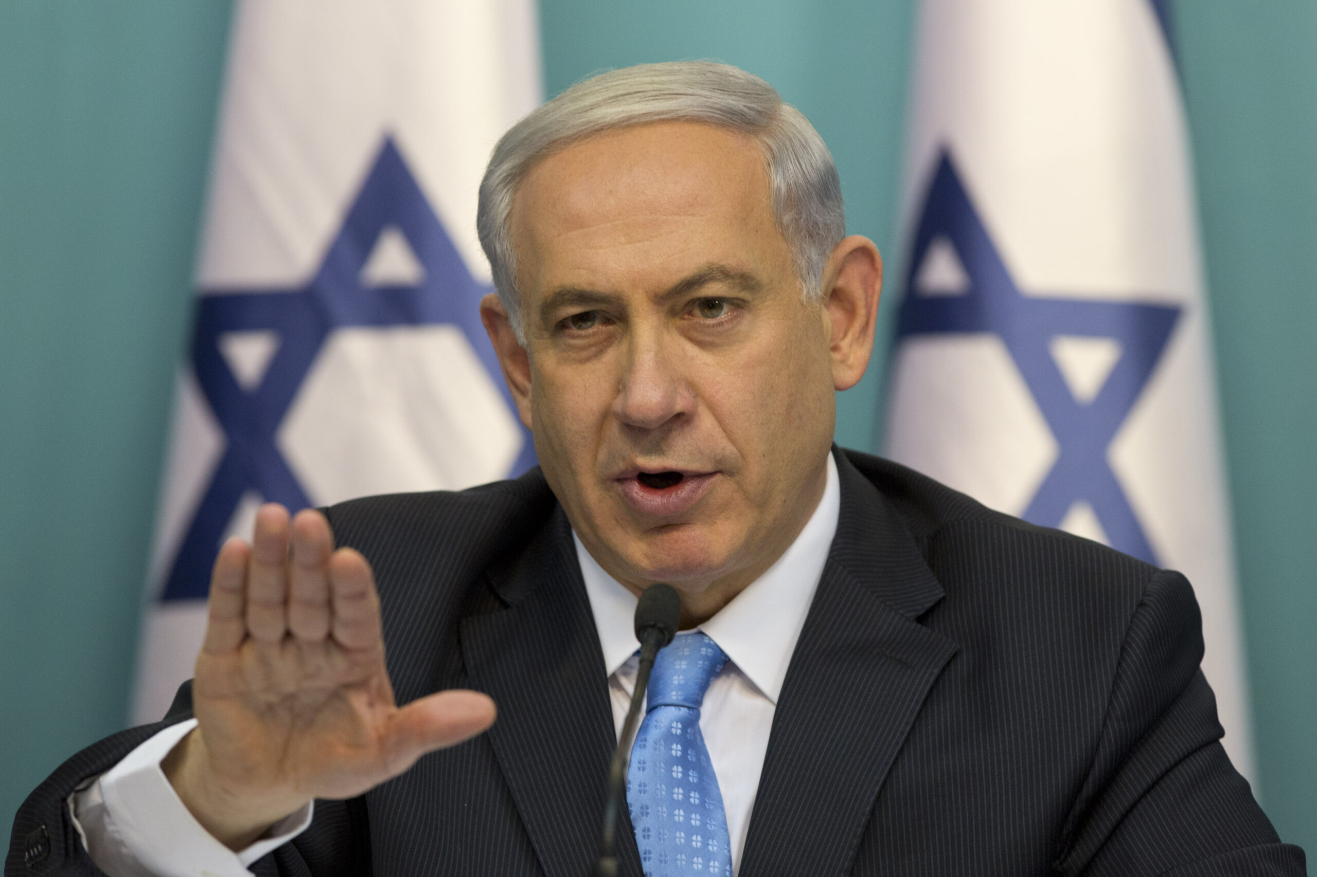 Europe seeks role in postwar Gaza