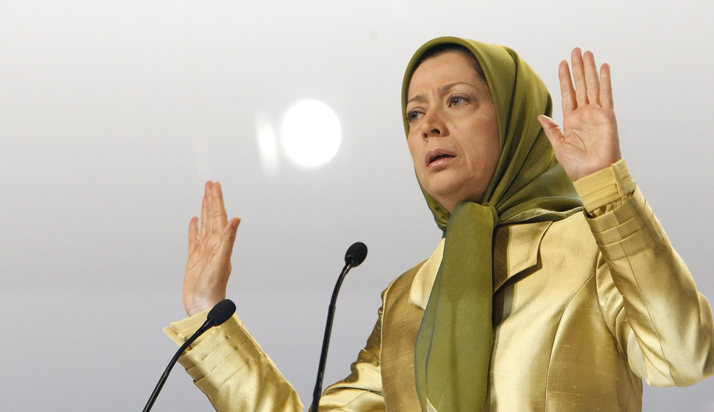Why is Tehran terrified of US senators meeting with the Iranian opposition?