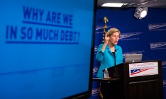 Illegal trial lawyer donations lift Dem finances