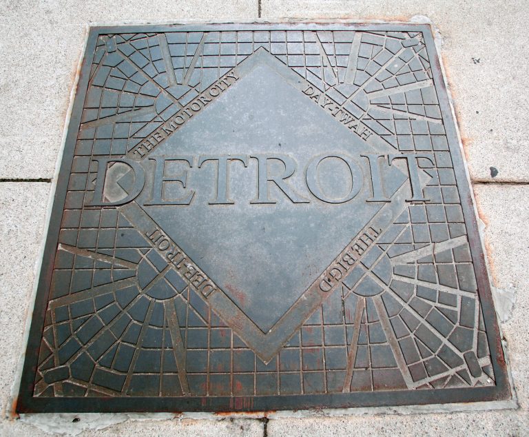 The Detroit Public Schools district announced plans Friday to step up efforts to improve attendance and will work with prosecutors on cases involving students with many unexcused absences. (Bill Pugliano/Getty Images)