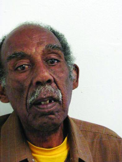 Man, 70, charged in 2002 MontCo assault