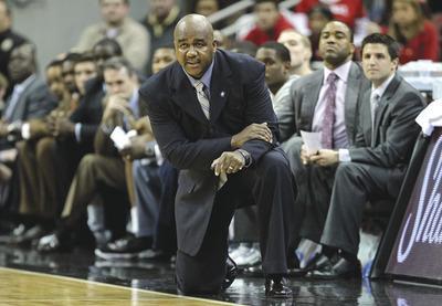 Georgetown learning crowd control