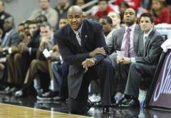 Georgetown learning crowd control