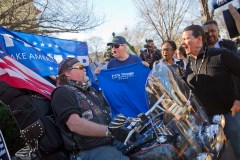 Nicholas Kristof: ‘Not helpful’ to stereotype Trump supporters