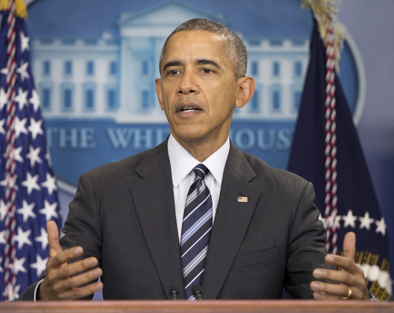 President Obama is asking Congress for more than $1.8 billion in emergency funding to help fight the Zika virus. (AP Photo/Pablo Martinez Monsivais, File)