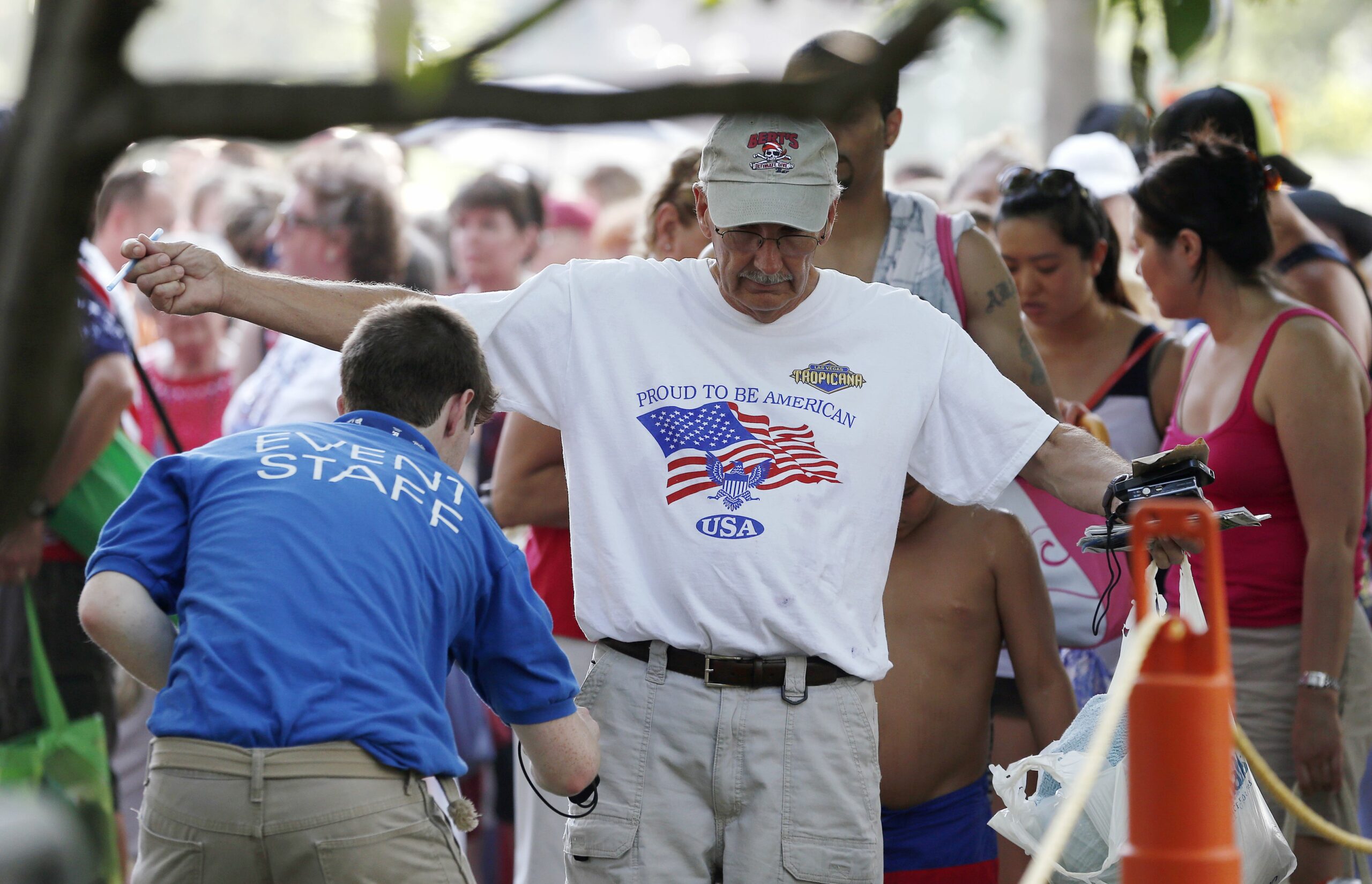 No specific terror threat linked to DHS’ July 4th warning