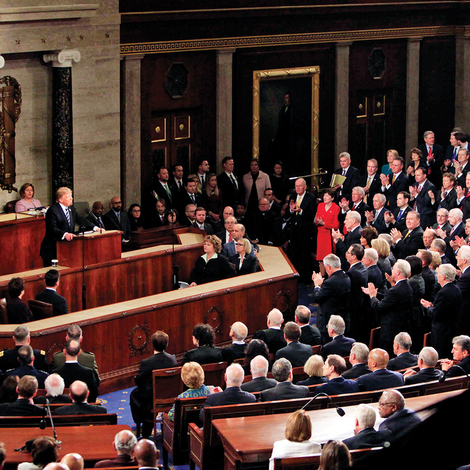 A Tale of Two Speeches