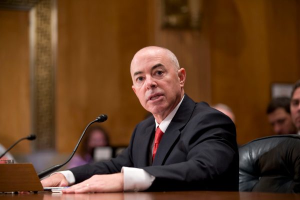 Homeland Security exec used ‘improper influence’ to favor Reid, McAuliffe