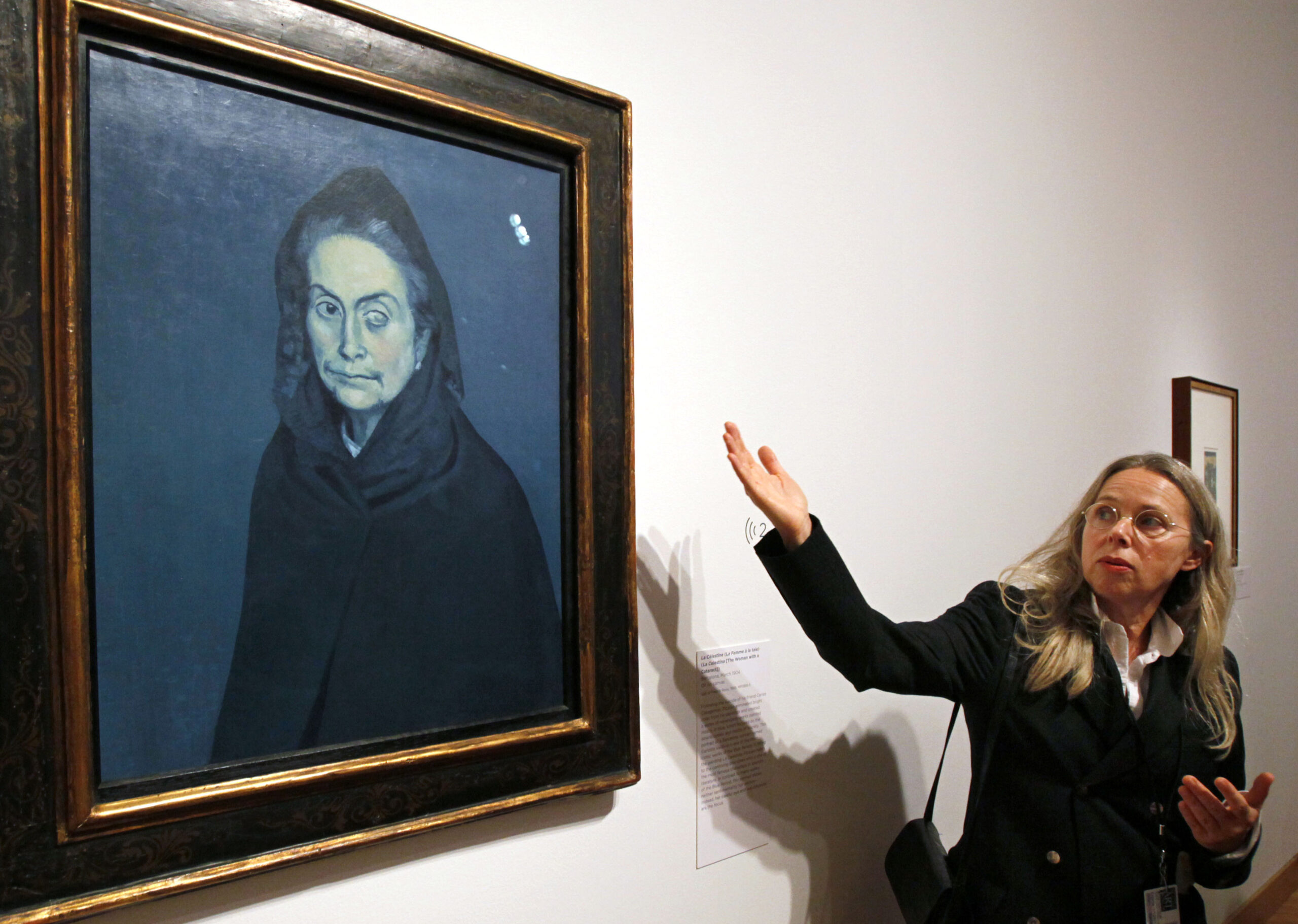 France moves to protect Picasso legacy