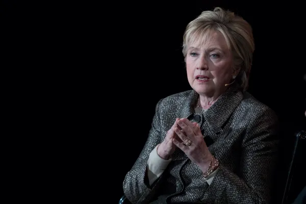 Yes, Hillary Clinton and the DNC’s ties to the Steele dossier matter