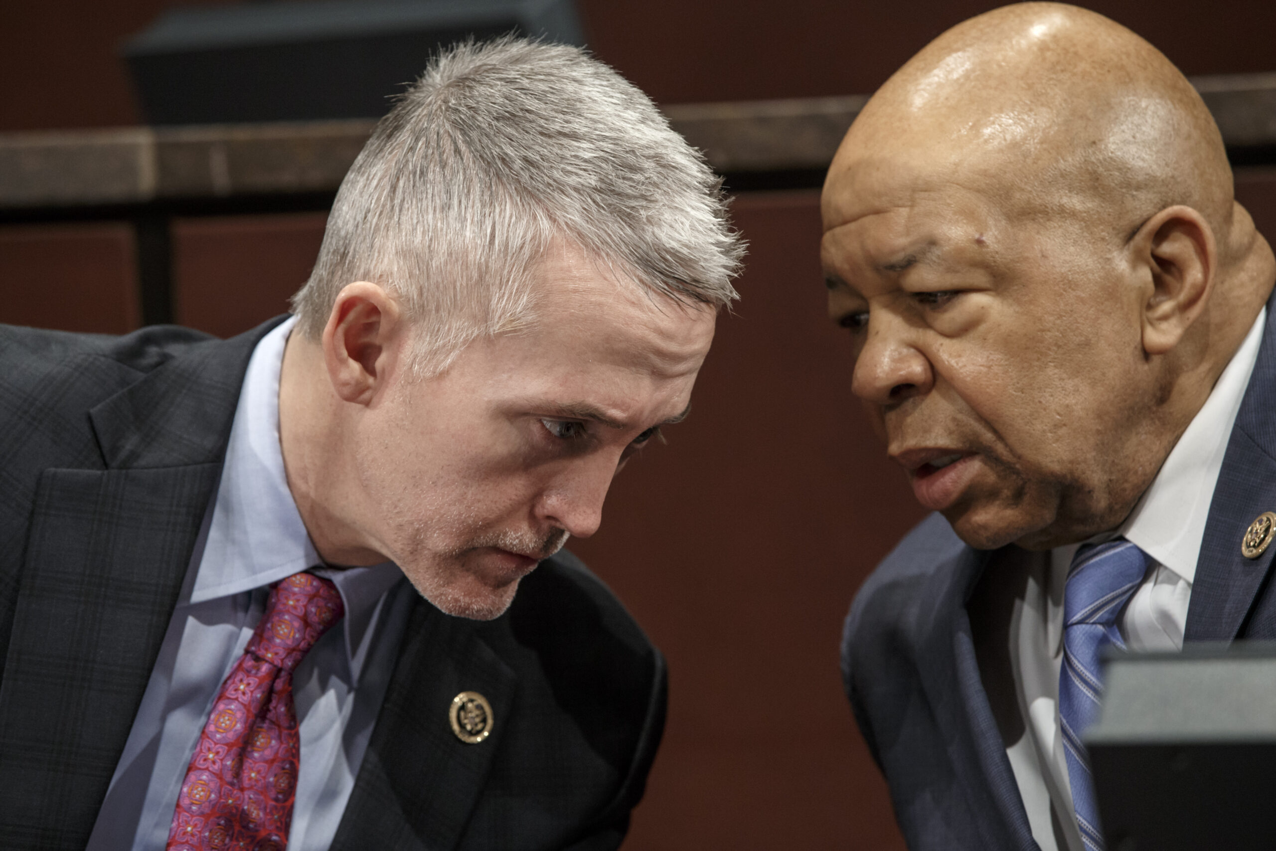 Benghazi Dems doubt GOP will stick to Clinton testimony schedule