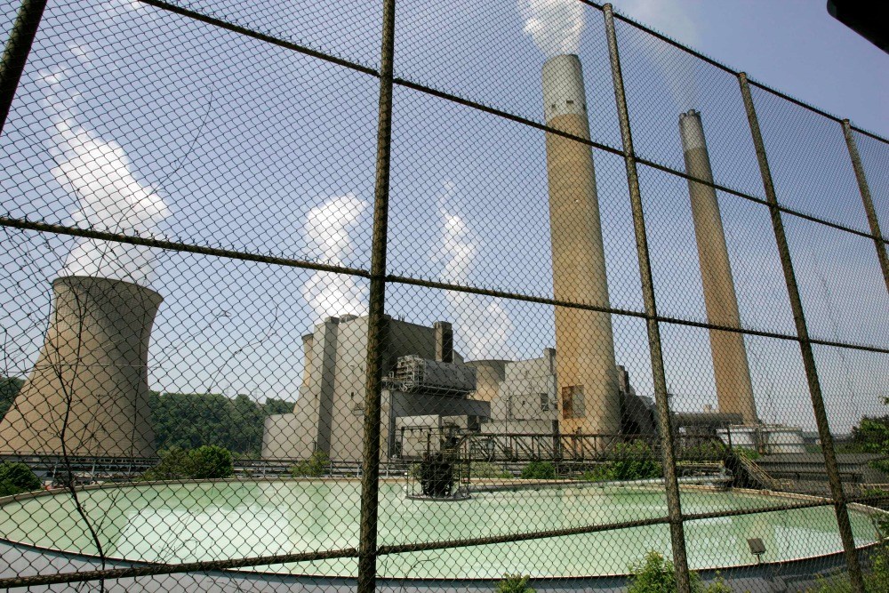 Supreme Court rejects air pollution case