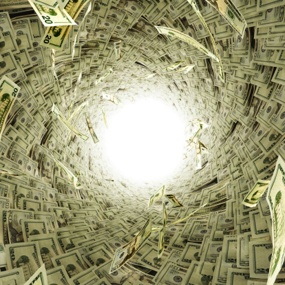 Report: Unfunded costs choking budgets in Massachusetts