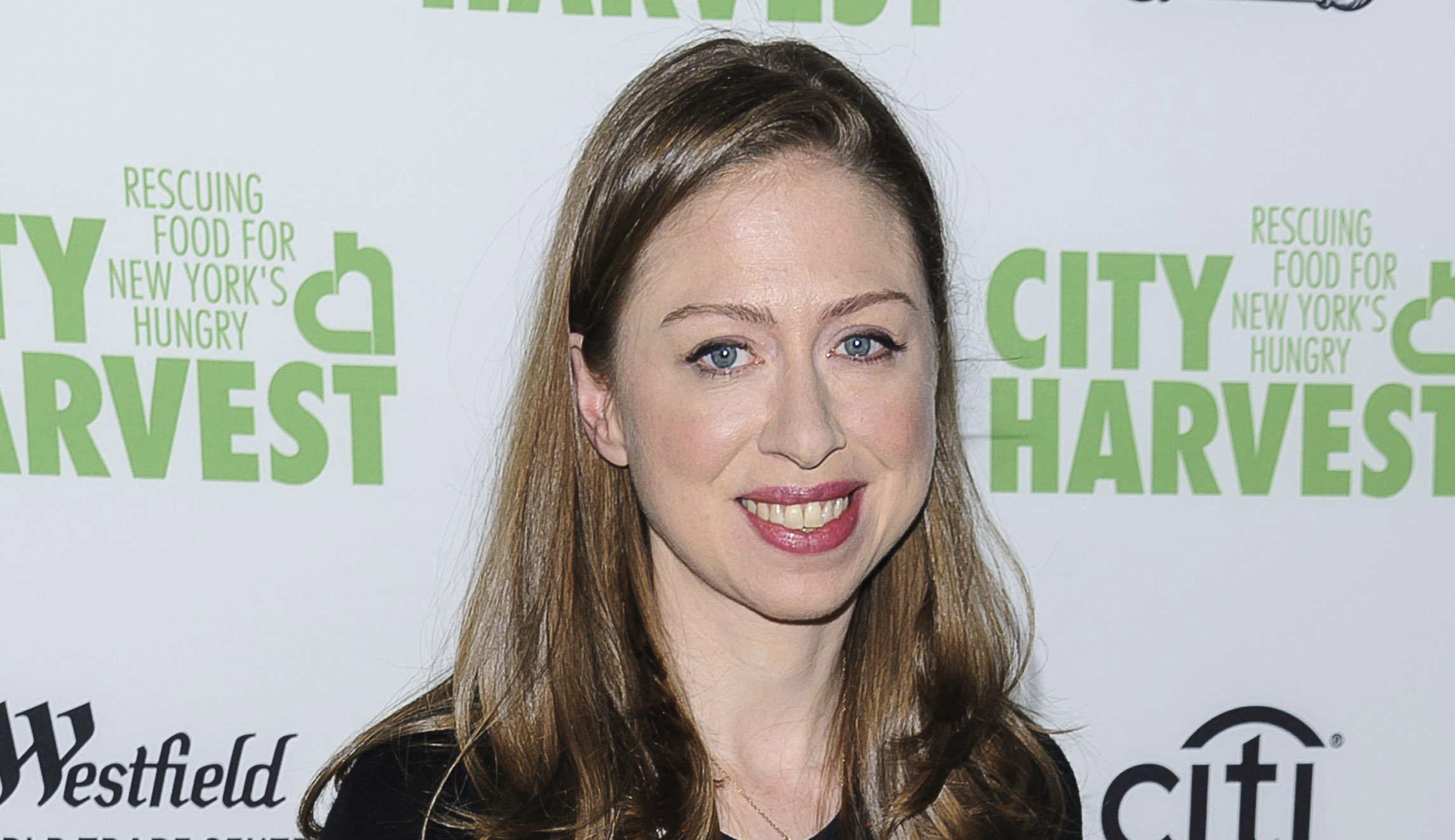 Chelsea Clinton: ‘We have a responsibility not to stay silent’ during Trump presidency