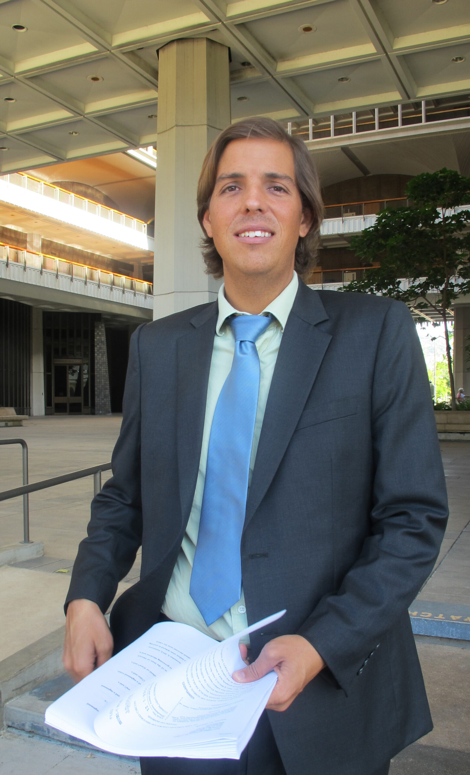 Green Party sues state over ballot shortage