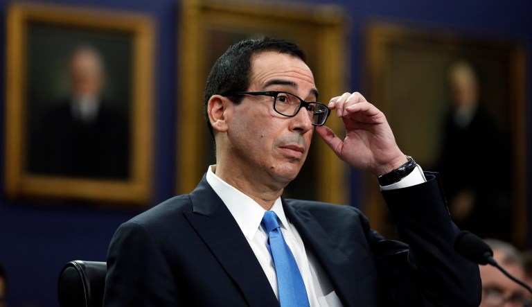 Eliminating the deduction for state and local taxes would constitute 