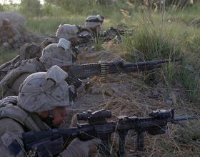Some Good Advice from the Field for Gen. Petraeus