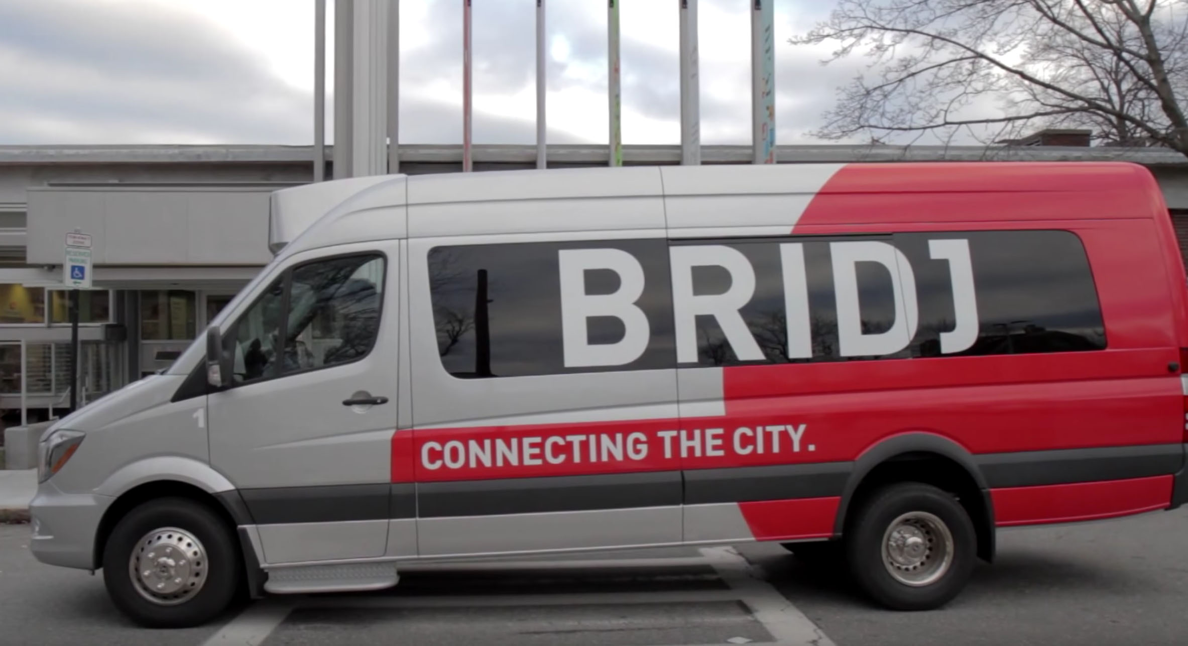 Finally a bus service that’s actually happy to help you