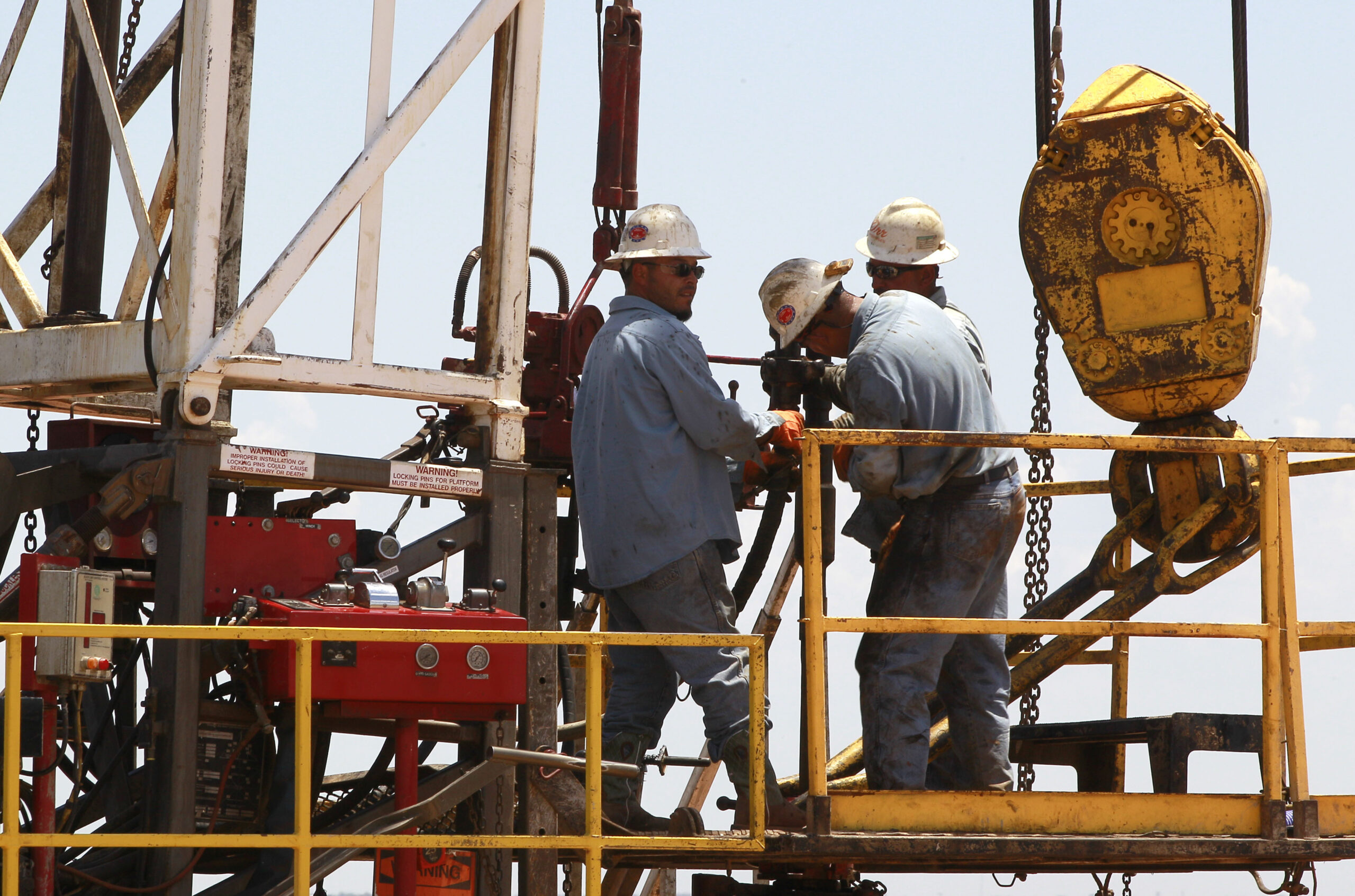 Divestment from fossil fuel firms will hurt DC residents without helping environment
