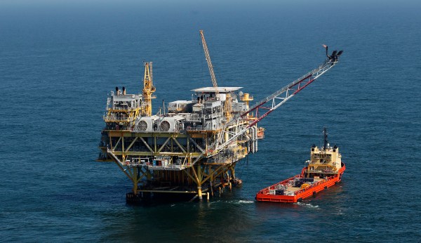 Trump administration plans ‘largest oil and gas lease sale in US history’