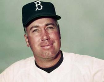 Duke Snider, 1926–2011