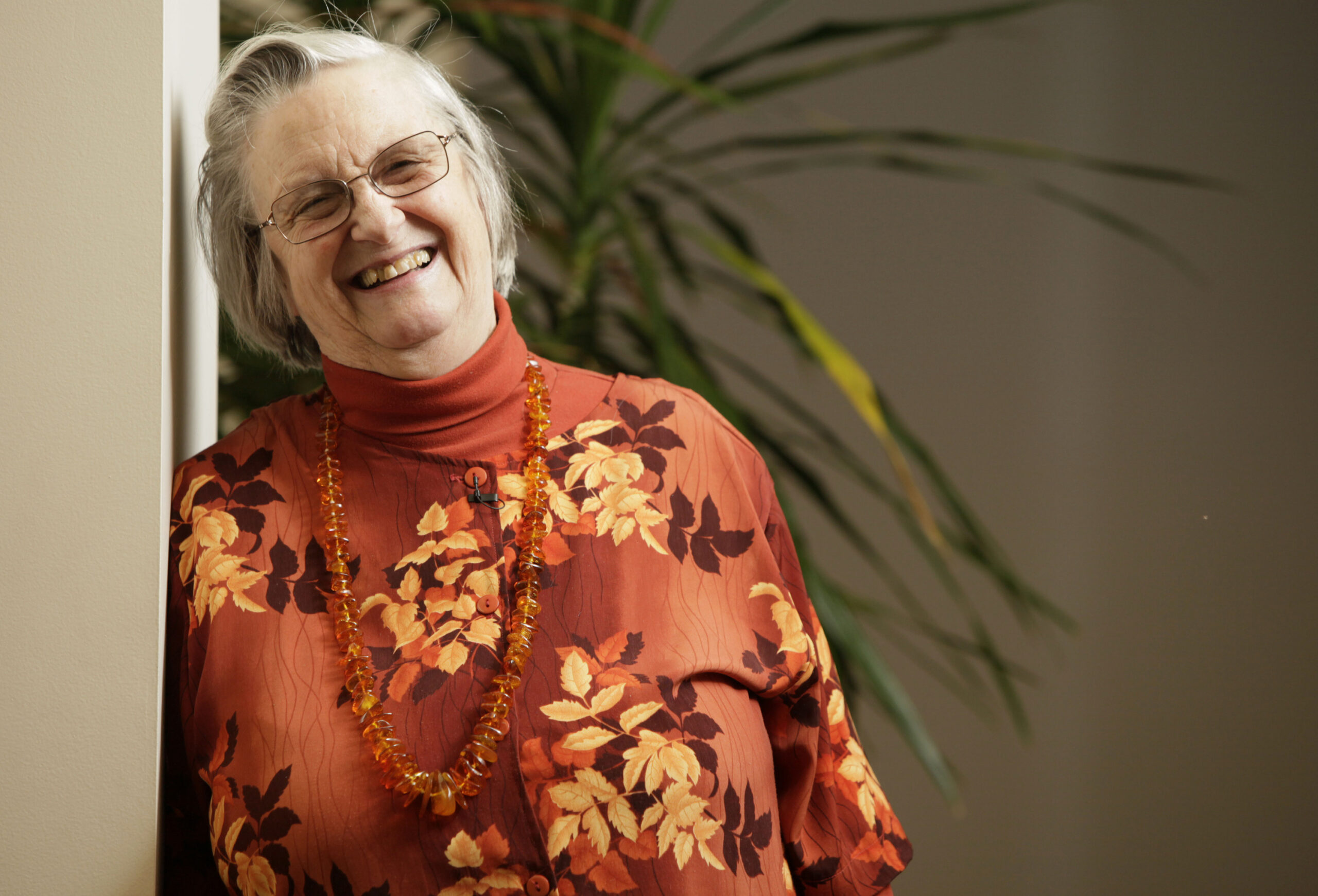 Only woman to get Nobel Prize for economics dies