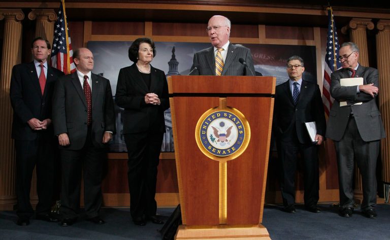 Senate committee passes gay marriage measure