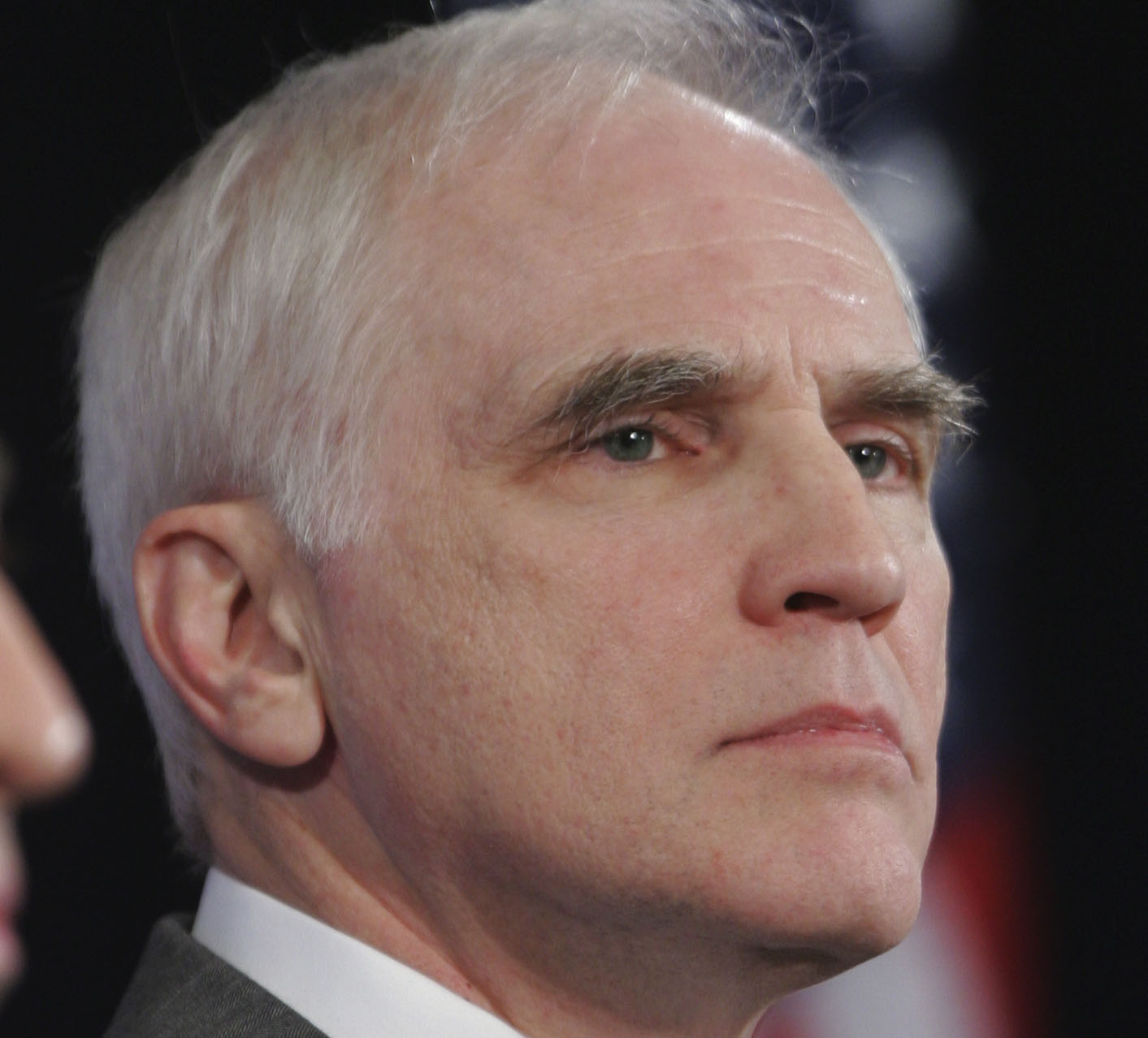 Fed governor warns against raising rates this year