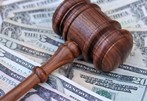 The Mercatus Center at George Mason University today publishes a study -- 