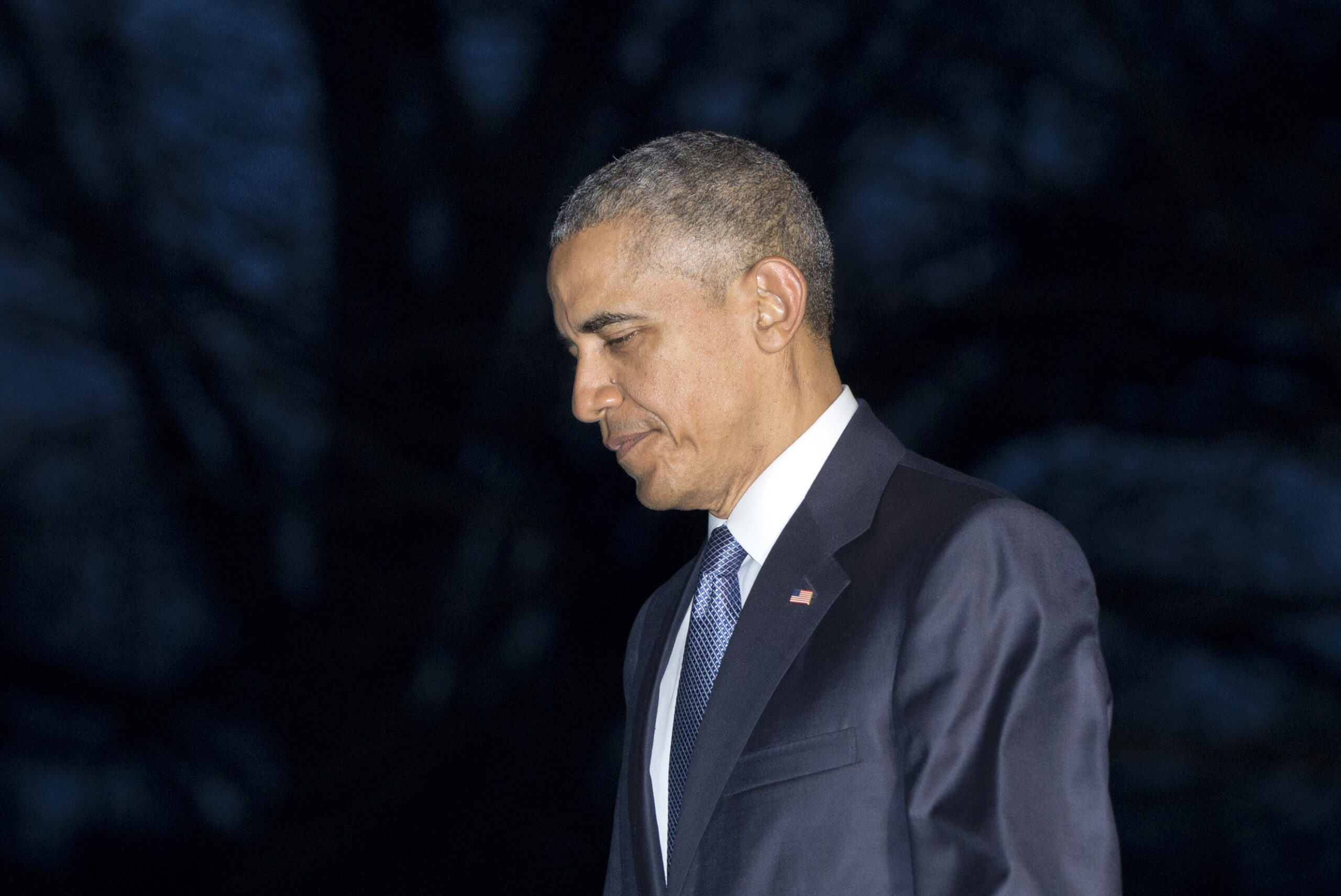 Obama’s lousy economy lingers longer