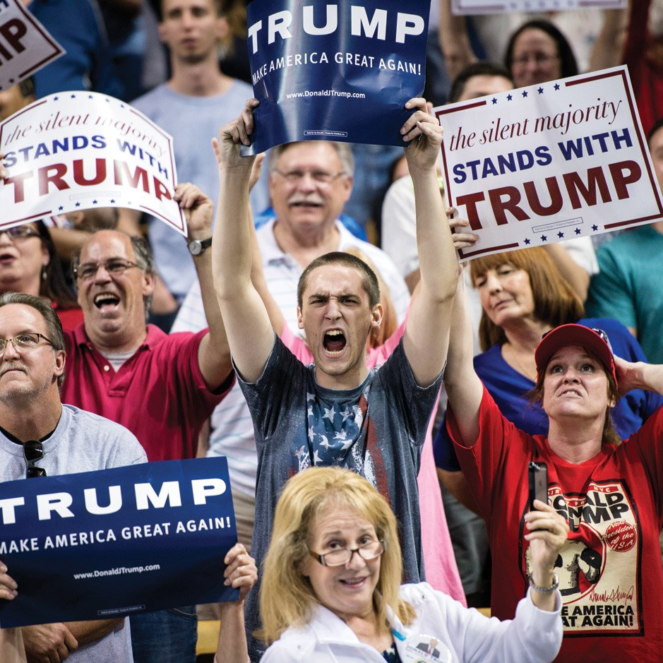 The Forgotten Voters