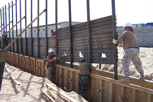 Trump Orders a Wall and Punishment for Sanctuary Cities, But How Will It All Happen?