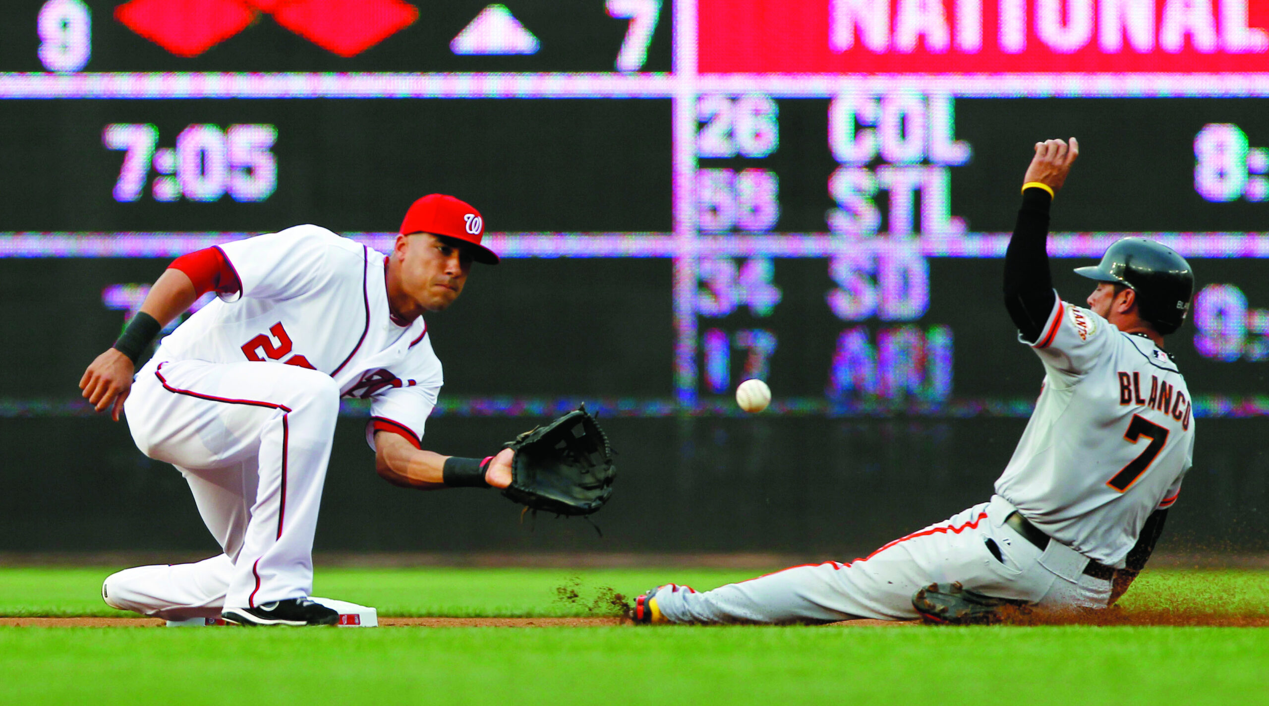 Phil Wood: No selling Desmond short