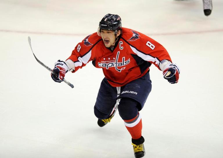 Caps find some joy in a Game 7