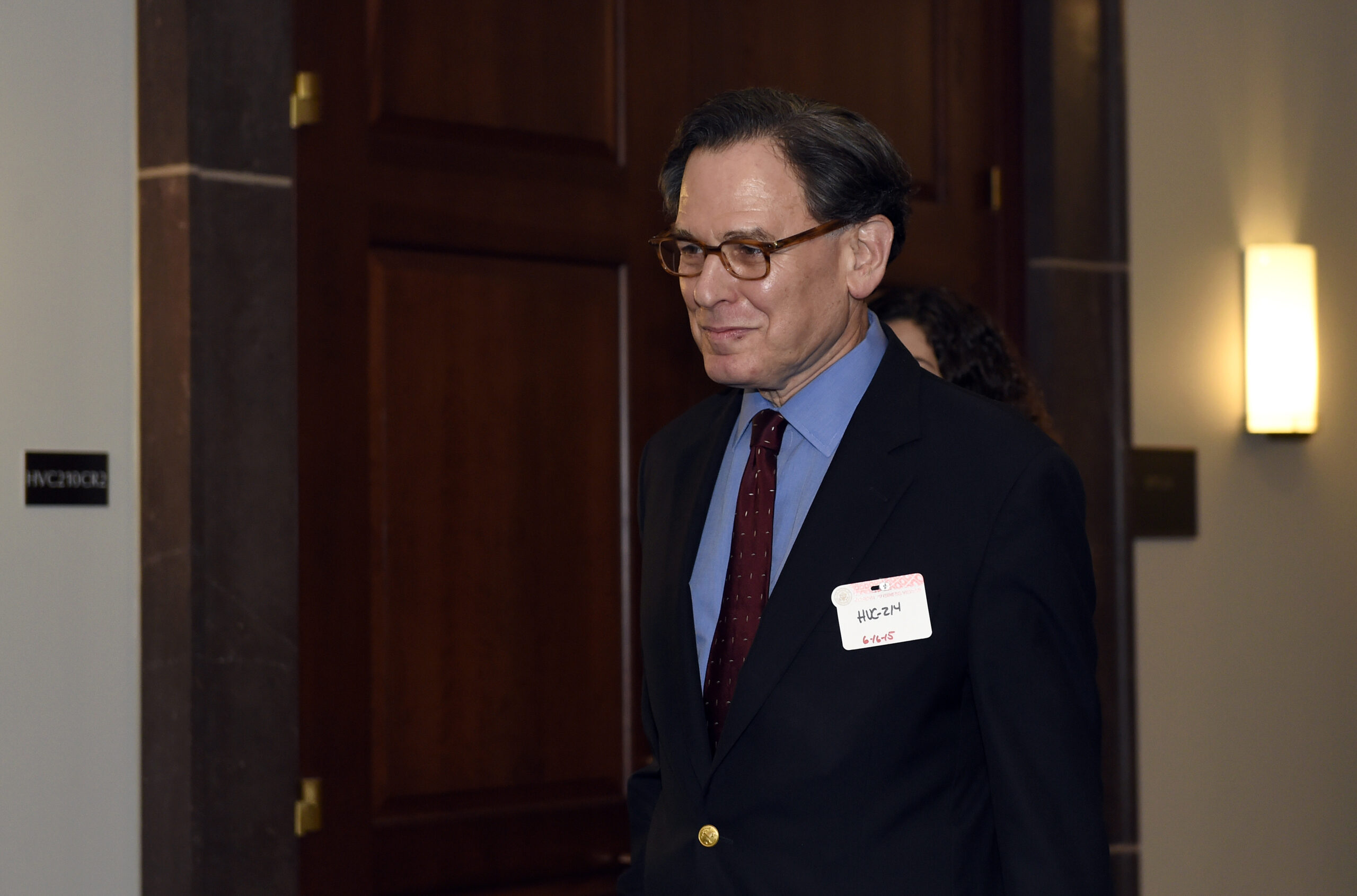 Blumenthal told Clinton GOP politics brought down Petraeus