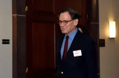 Blumenthal told Clinton GOP politics brought down Petraeus