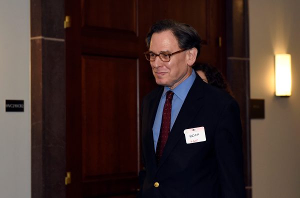 Blumenthal told Clinton GOP politics brought down Petraeus