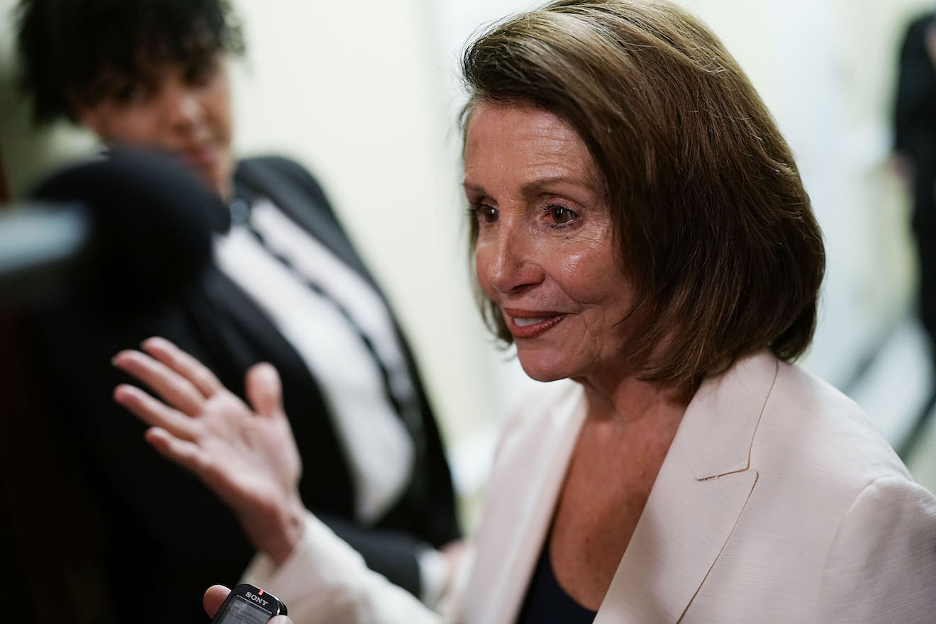 Uncertainty in House as a New Government Shutdown Looms