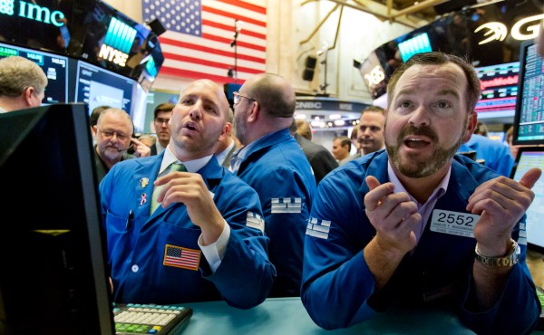 Is capitalism disappearing from the US?